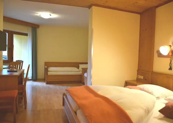 Hotel Karnischer Hof Sankt Stefan an der Gail