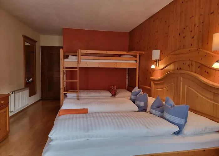 Karnischer Hof 3* Sankt Stefan an der Gail