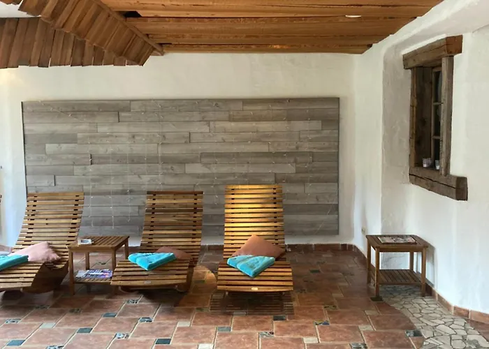 Hotel Karnischer Hof 3*