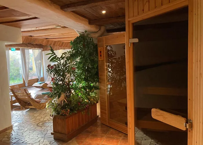 Karnischer Hof Hotel Sankt Stefan an der Gail