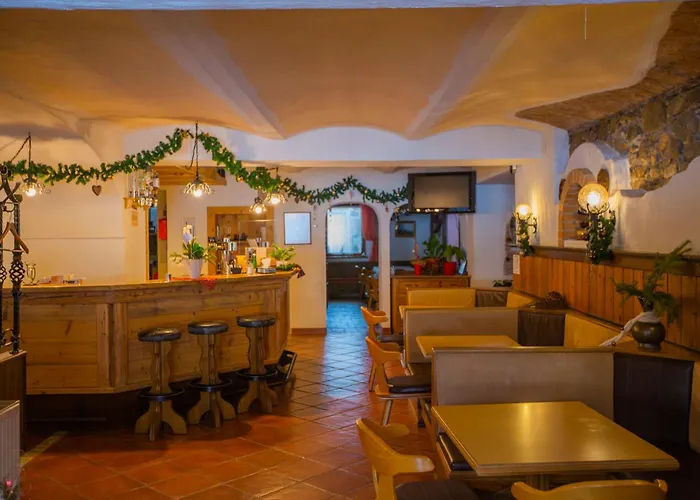 Hotel Karnischer Hof Sankt Stefan an der Gail