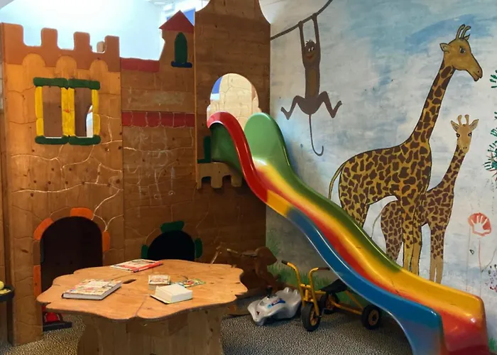 Hotel Karnischer Hof