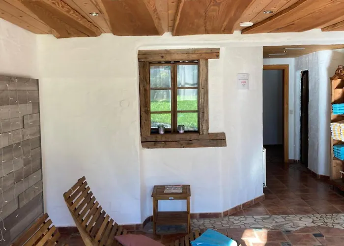 Karnischer Hof Hotel Sankt Stefan an der Gail