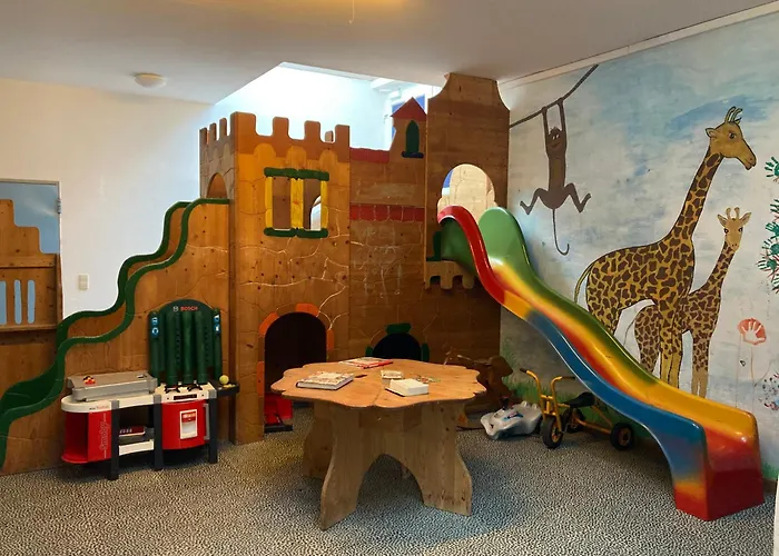 Karnischer Hof Sankt Stefan an der Gail