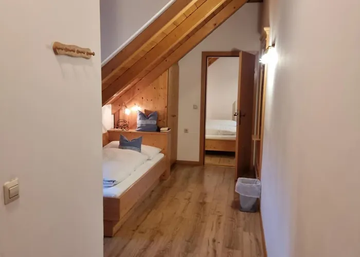 Karnischer Hof Hotel Sankt Stefan an der Gail