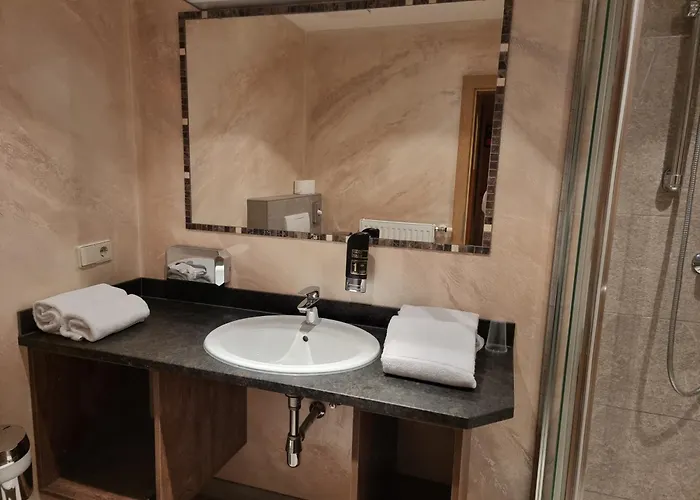 Karnischer Hof Sankt Stefan an der Gail