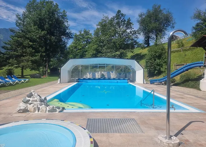 Karnischer Hof Hotel Sankt Stefan an der Gail