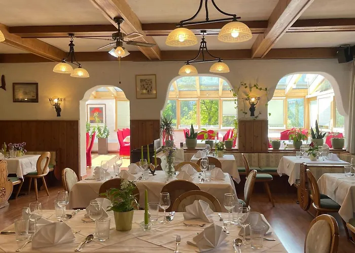 Karnischer Hof 3* Sankt Stefan an der Gail