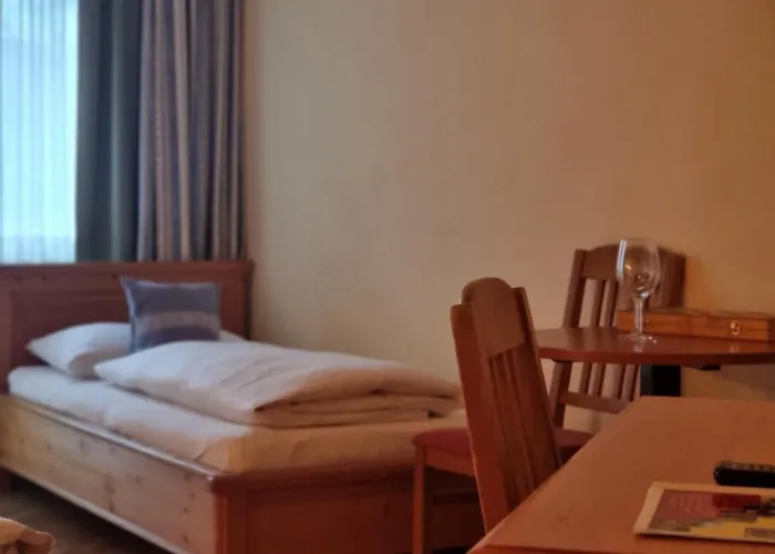 Karnischer Hof Hotel