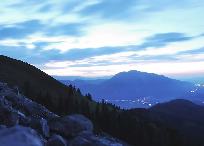 Hotel Karnischer Hof